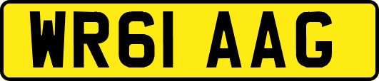WR61AAG
