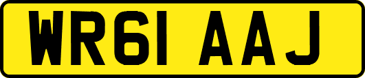WR61AAJ