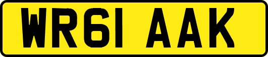 WR61AAK