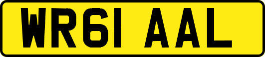 WR61AAL
