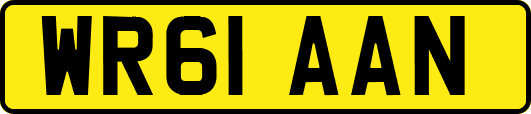 WR61AAN