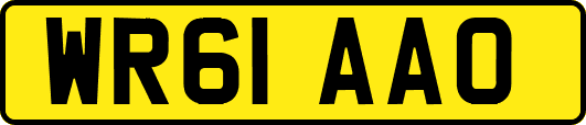 WR61AAO