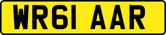 WR61AAR