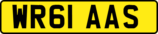 WR61AAS