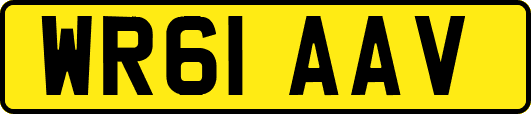 WR61AAV
