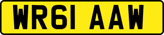 WR61AAW