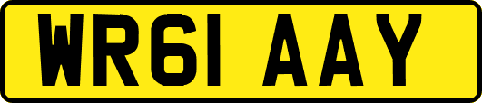 WR61AAY