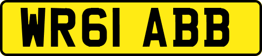 WR61ABB