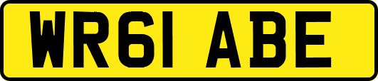 WR61ABE