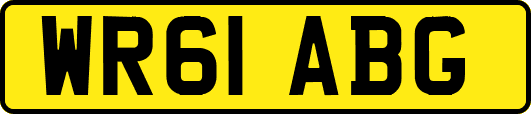 WR61ABG