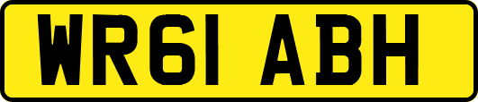 WR61ABH