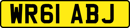 WR61ABJ