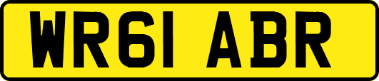 WR61ABR