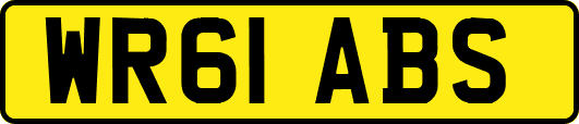 WR61ABS