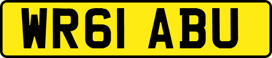WR61ABU