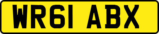 WR61ABX
