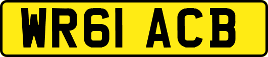 WR61ACB