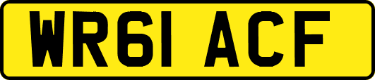 WR61ACF