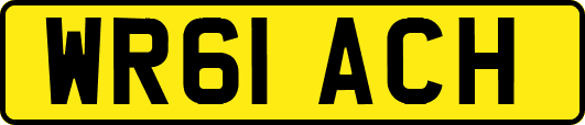 WR61ACH