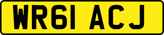 WR61ACJ