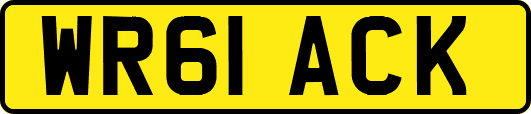 WR61ACK