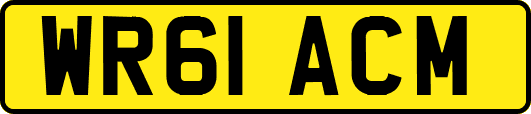 WR61ACM