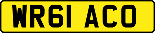 WR61ACO