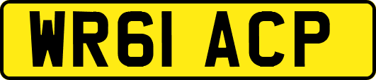 WR61ACP