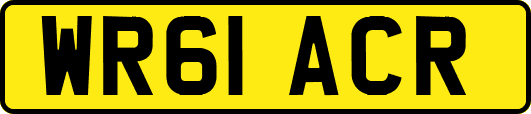 WR61ACR