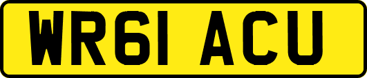 WR61ACU