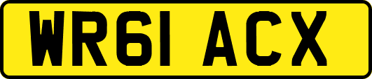 WR61ACX