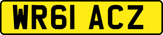 WR61ACZ