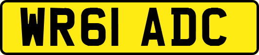 WR61ADC