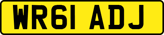 WR61ADJ