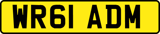 WR61ADM