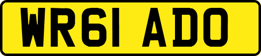 WR61ADO