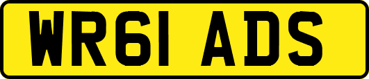 WR61ADS