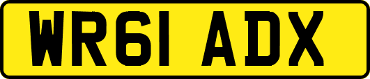 WR61ADX