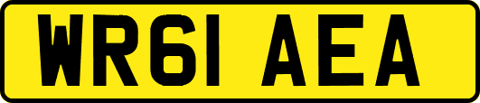 WR61AEA