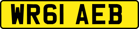 WR61AEB