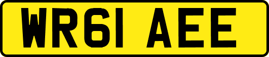 WR61AEE