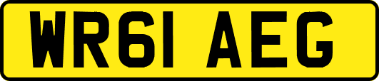 WR61AEG