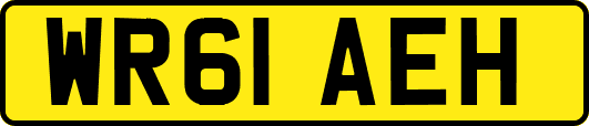 WR61AEH