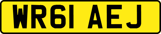 WR61AEJ