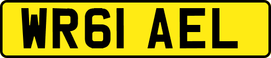 WR61AEL