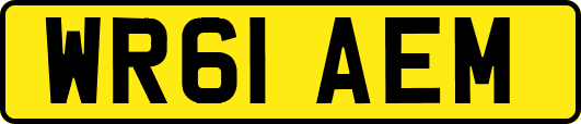 WR61AEM