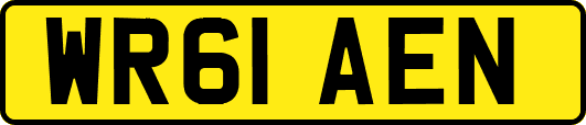 WR61AEN