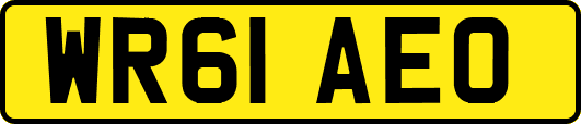WR61AEO