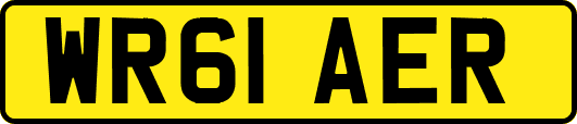 WR61AER