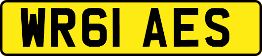 WR61AES